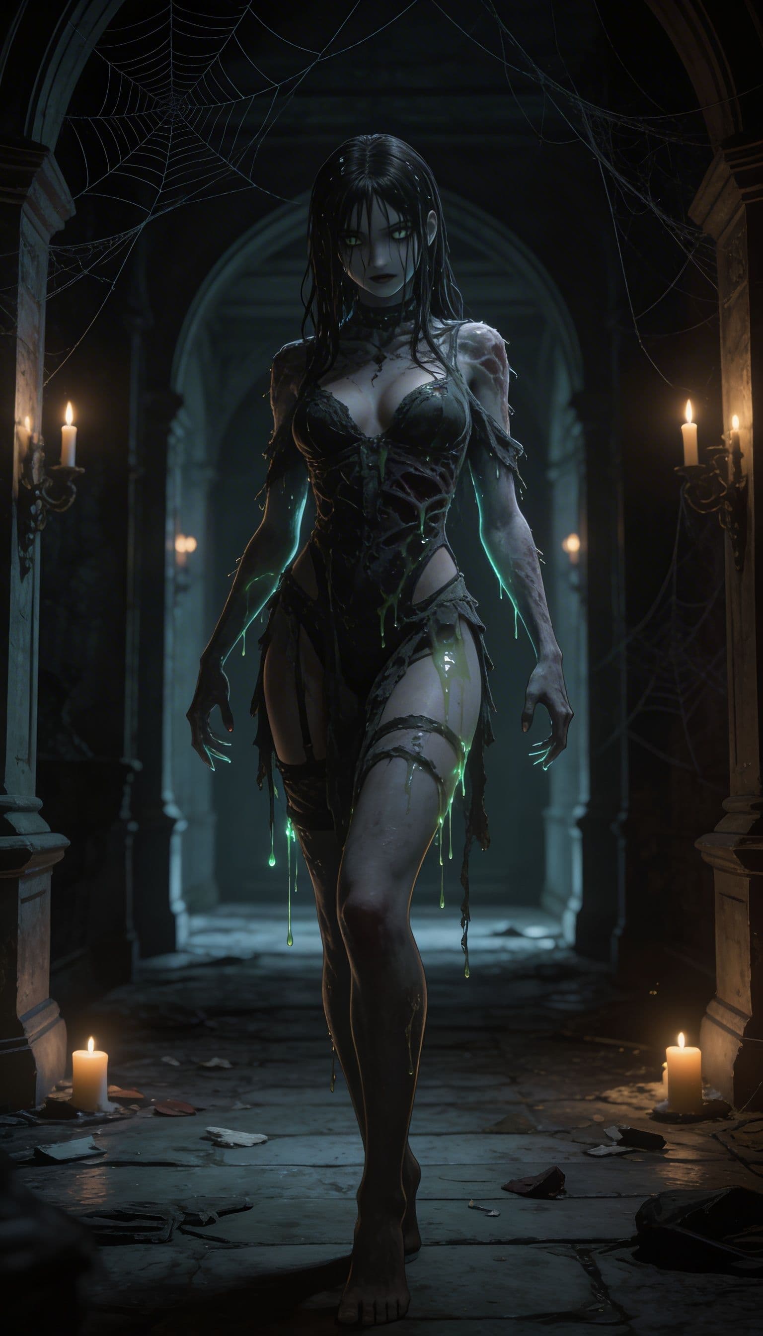 The Enfield Poltergeist