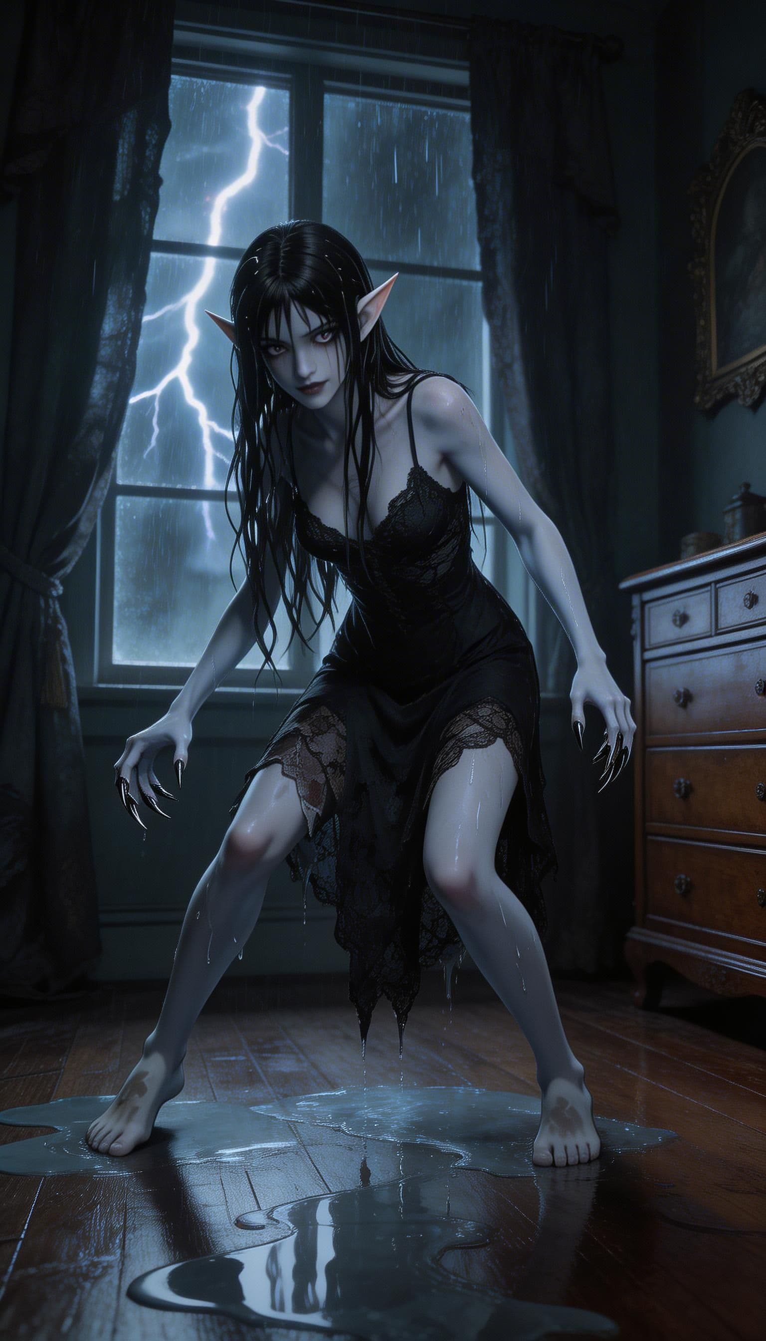 Dyatlov Pass Incident